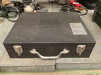 Dumore corporation 8555-210 hand grinder - afbeelding 5 van  7