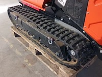 Dumper 0,28 m³ rups hoogkieper cormidi, c6.60 bhe, 2019 - afbeelding 3 van  17