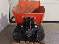 Dumper 0,28 m³ rups hoogkieper cormidi, c6.60 bhe, 2019 - afbeelding 5 van  17