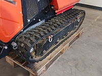 Dumper 0,28 m³ rups hoogkieper cormidi, c6.60 bhe, 2019 - afbeelding 11 van  17