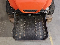 Dumper 0,28 m³ rups hoogkieper cormidi, c6.60 bhe, 2019 - afbeelding 13 van  17