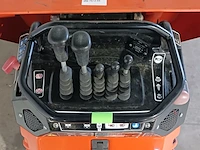 Dumper 0,28 m³ rups hoogkieper cormidi, c6.60 bhe, 2019 - afbeelding 17 van  17