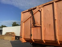 Dumper aanhanger - afbeelding 3 van  15