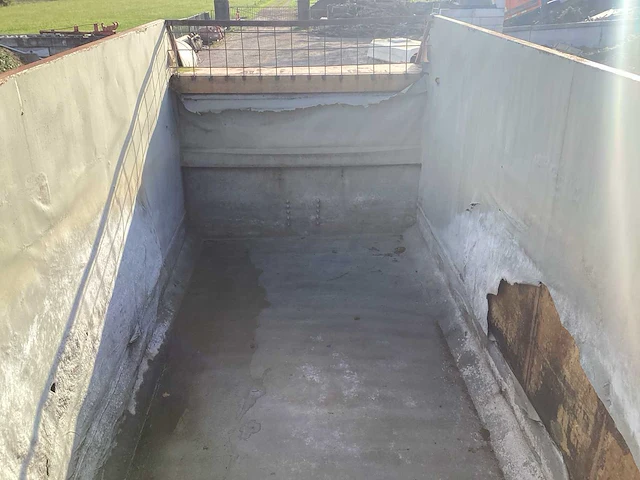 Dumper aanhanger - afbeelding 6 van  15