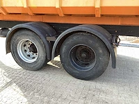 Dumper aanhanger - afbeelding 11 van  15