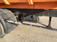 Dumper aanhanger - afbeelding 15 van  15