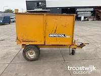 Dumper aanhanger - afbeelding 3 van  10