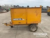 Dumper aanhanger - afbeelding 7 van  10