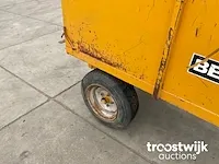 Dumper aanhanger - afbeelding 10 van  10