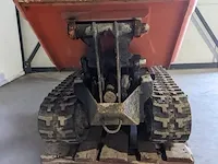 Dumper cormidi, c6.60 bhe, bouwjaar 2019 - afbeelding 4 van  12