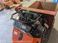 Dumper cormidi, c6.60 bhe, bouwjaar 2019 - afbeelding 9 van  12