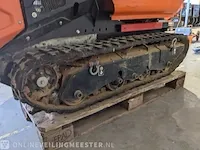 Dumper cormidi, c6.60 bhe, bouwjaar 2019 - afbeelding 11 van  12