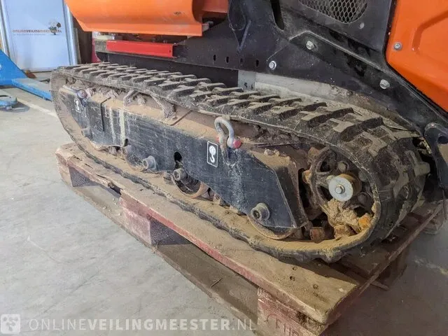 Dumper cormidi, c6.60 bhe, bouwjaar 2019 - afbeelding 12 van  12