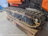 Dumper cormidi, c6.60 bhe, bouwjaar 2019 - afbeelding 12 van  12