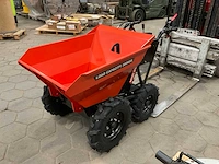 Dumper mini - afbeelding 1 van  9