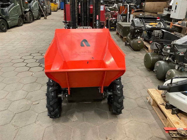 Dumper mini - afbeelding 2 van  9