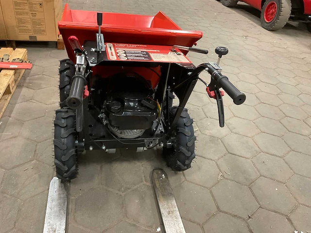 Dumper mini - afbeelding 6 van  9