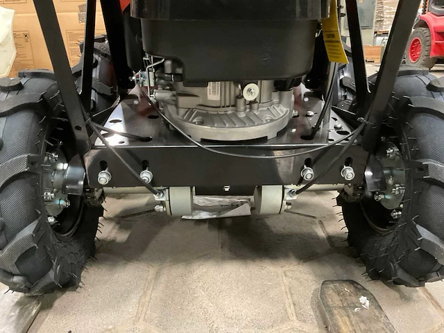 Dumper mini - afbeelding 9 van  9