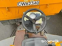 Dumper truck - afbeelding 3 van  18