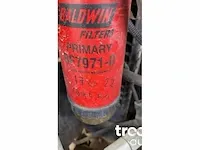 Dumper truck - afbeelding 7 van  18