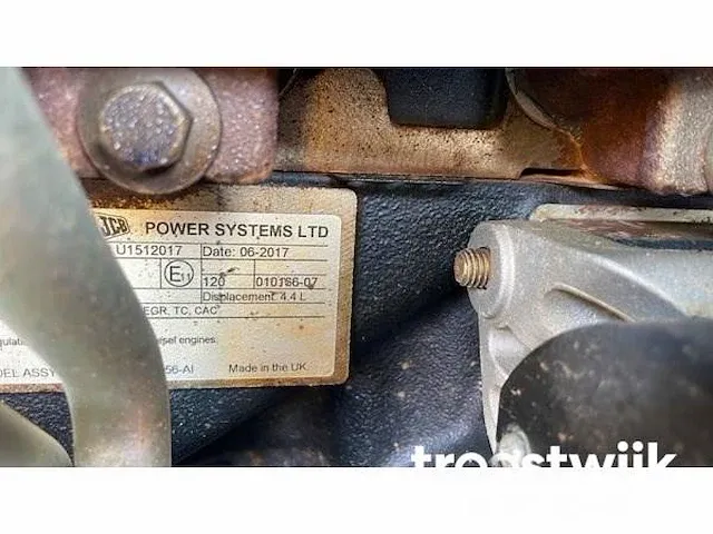 Dumper truck - afbeelding 10 van  18