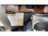 Dumper truck - afbeelding 10 van  18