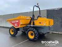 Dumper truck - afbeelding 11 van  18