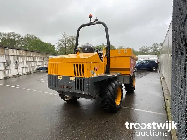 Dumper truck - afbeelding 12 van  18