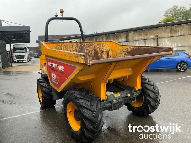 Dumper truck - afbeelding 13 van  18