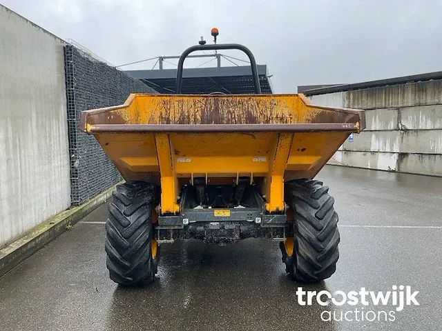 Dumper truck - afbeelding 14 van  18