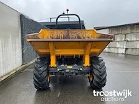 Dumper truck - afbeelding 14 van  18