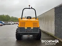 Dumper truck - afbeelding 16 van  18