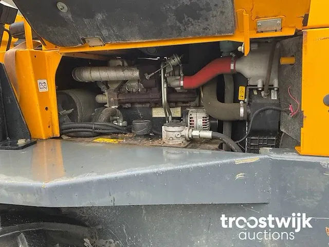 Dumper truck - afbeelding 17 van  18
