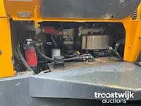 Dumper truck - afbeelding 18 van  18