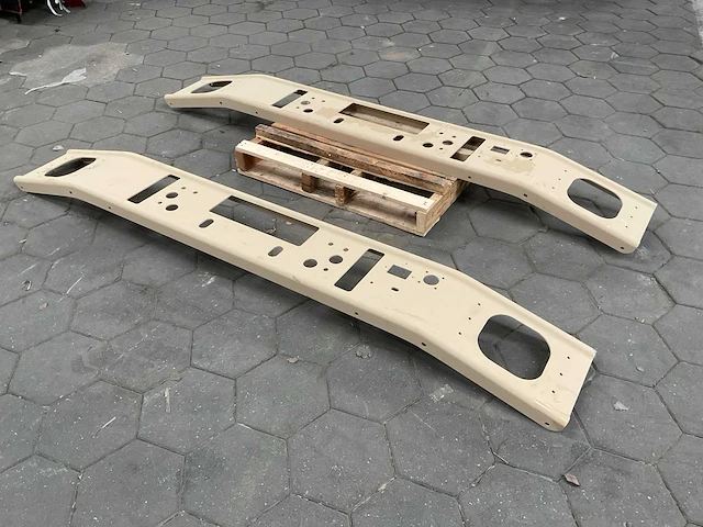 Dumpers (2x) - afbeelding 2 van  4