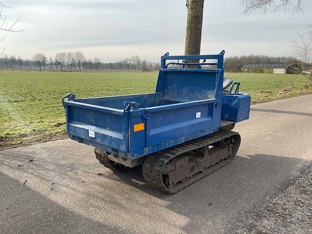 Dumpers - afbeelding 1 van  11