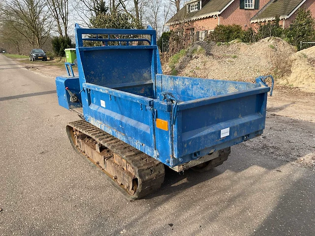 Dumpers - afbeelding 4 van  11