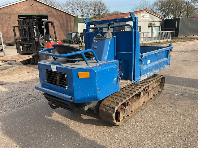 Dumpers - afbeelding 5 van  11