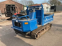 Dumpers - afbeelding 5 van  11