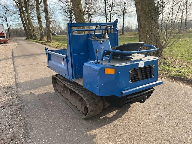 Dumpers - afbeelding 6 van  11