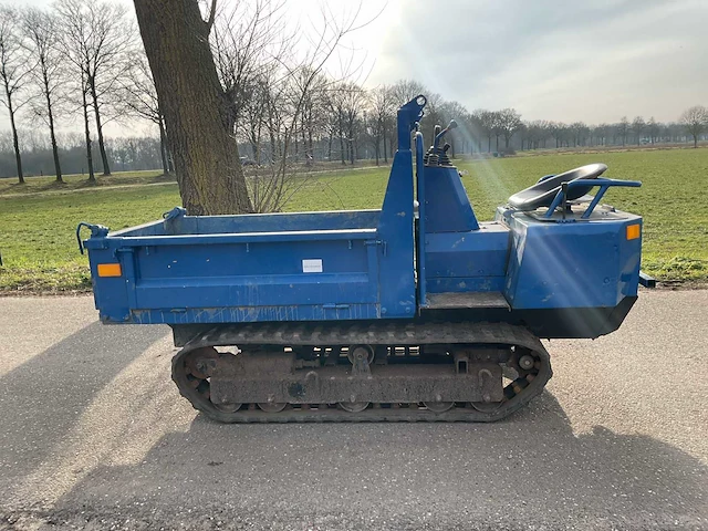 Dumpers - afbeelding 7 van  11