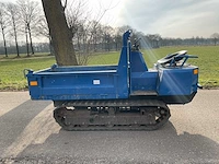 Dumpers - afbeelding 7 van  11