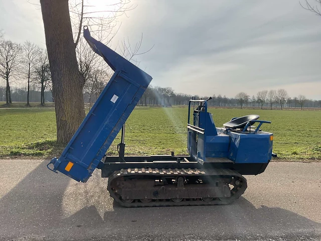 Dumpers - afbeelding 8 van  11