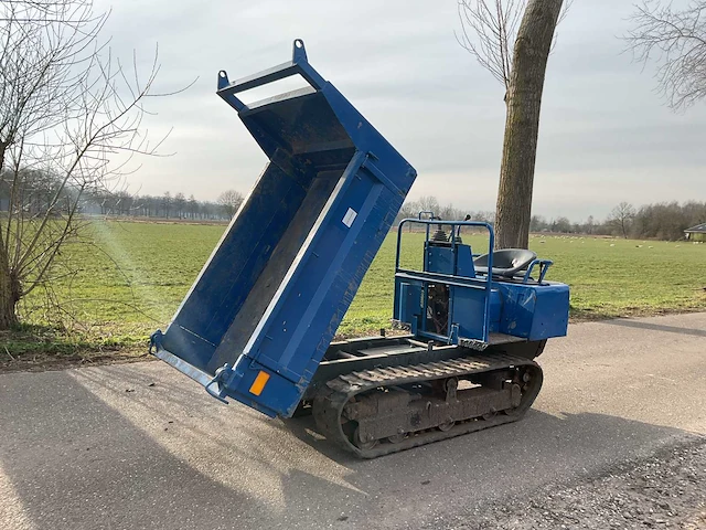 Dumpers - afbeelding 9 van  11
