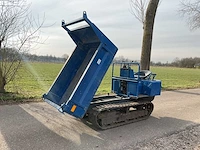Dumpers - afbeelding 9 van  11