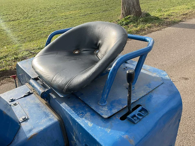 Dumpers - afbeelding 10 van  11