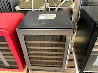 Dunavox dau-46.146dss vrijstaande wijnklimaatkast - afbeelding 6 van  6