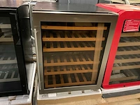 Dunavox dx-51.150dsk vrijstaande wijnklimaatkast - afbeelding 2 van  5