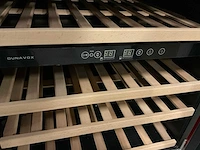 Dunavox dx-51.150dsk vrijstaande wijnklimaatkast - afbeelding 4 van  5
