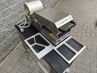 Duniform - df20 - verpakkingsmachine - afbeelding 1 van  5